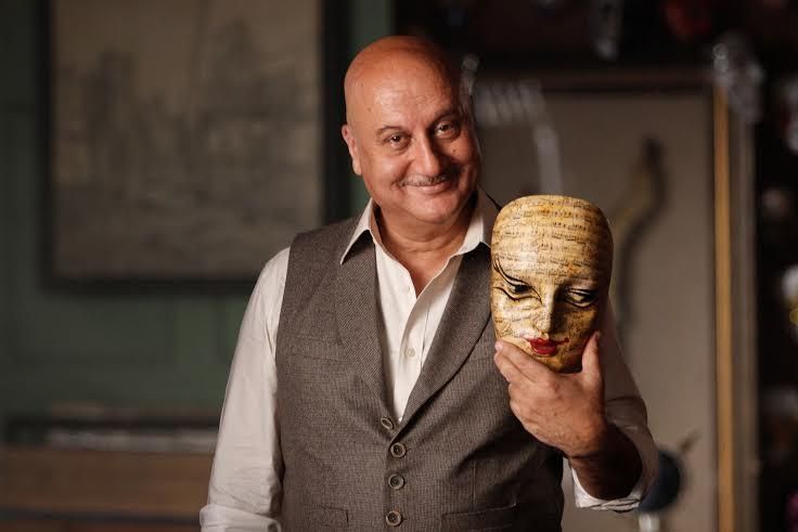 Anupam Kher to revamp his TV talk show with new season