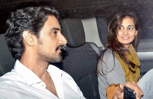 Kunal Kapoor clears the air about his wedding plans with Naina Bachchan