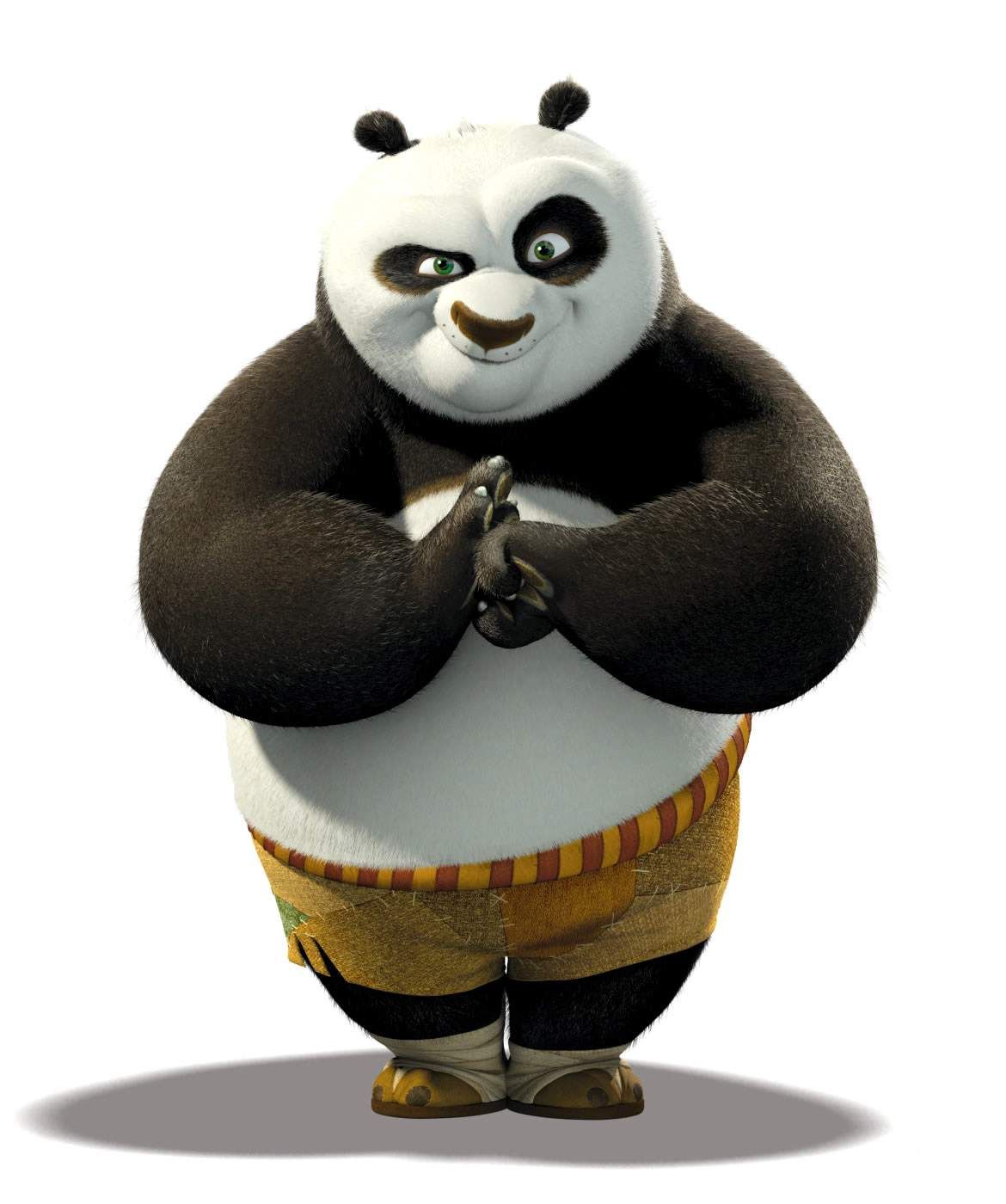 Rebel Wilson, Bryan Cranston, Mads Mikkelsen sign up for Kung Fu Panda 3 