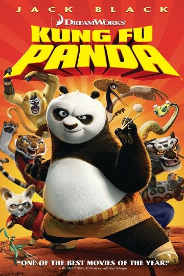 Kung Fu Panda’s legal trial goes in favour of DreamWorks Animation