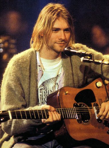 Frances Bean Cobain pays tribute to Kurt Cobain on death anniversary