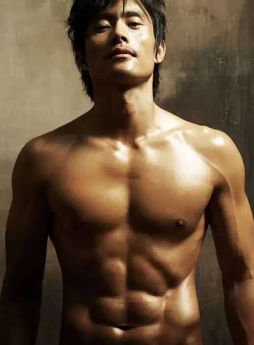 Byung- hun Lee in talks to star in The Magnificent Seven