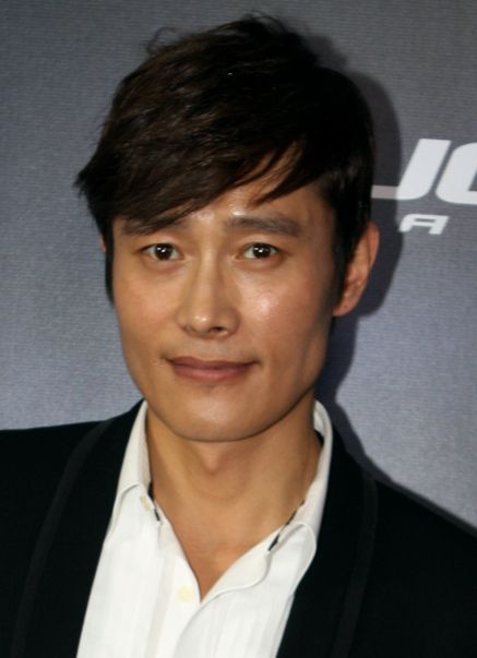 Byung-hun Lee joining The Magnificent Seven 