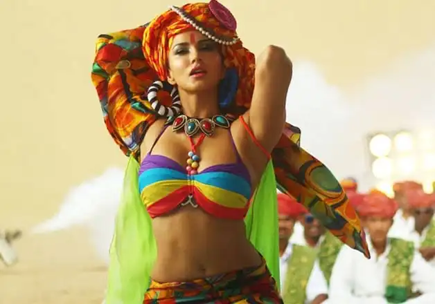 “I’ve grown as an actor in Ek Paheli Leela” – Sunny Leone