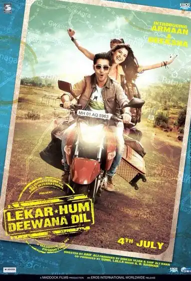 Lekar Hum Deewana Dil - To Watch or Not to Watch 