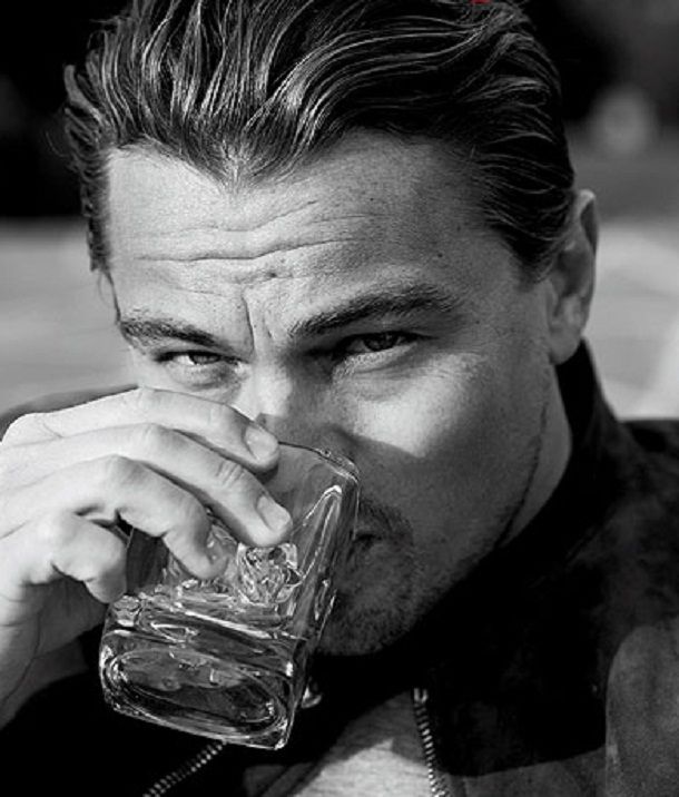 Leonardo DiCaprio to reunite with Jamie Foxx in Mean Business on North Ganson Street’s film adaptation