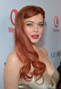 Lindsay Lohan ends romance with lover Avi Snow