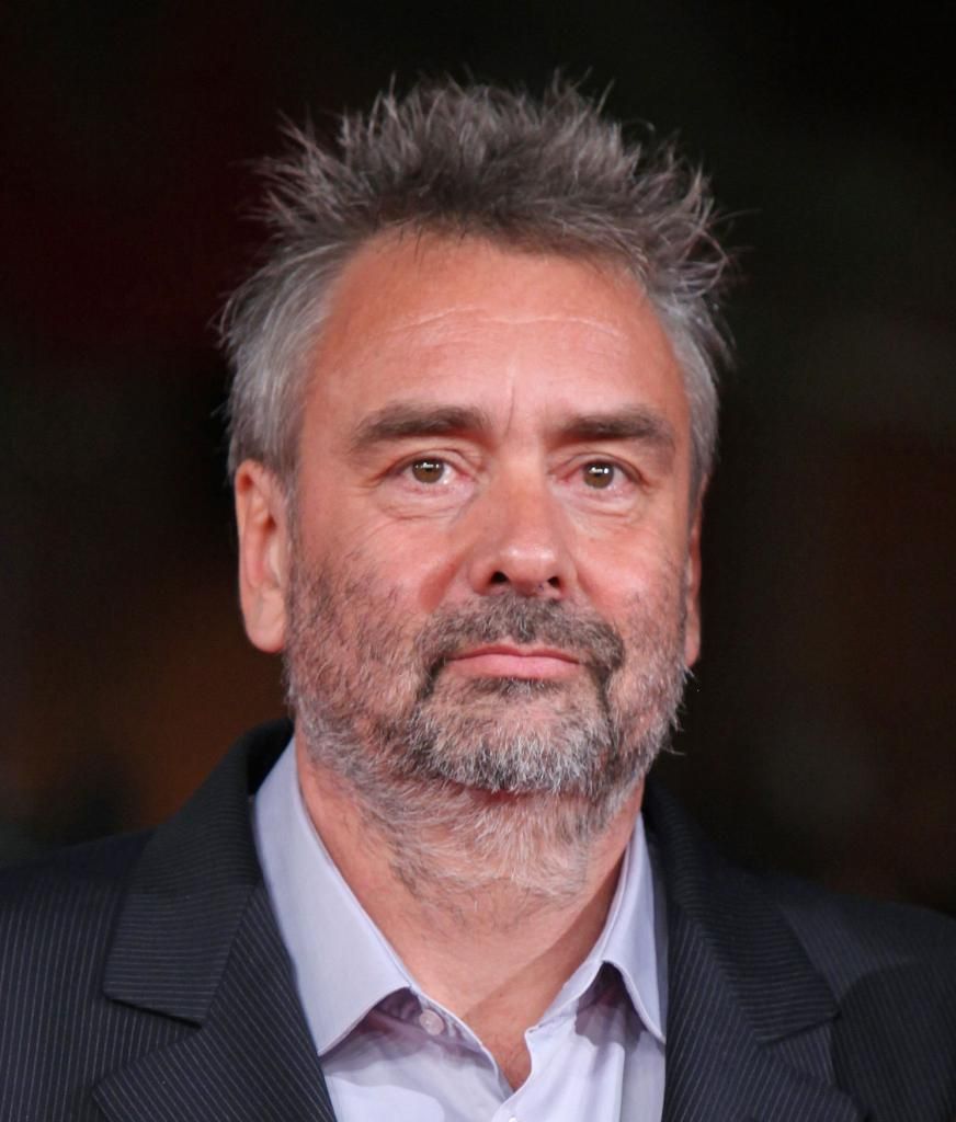 Luc Besson to direct Valerian and a Thousand Planets