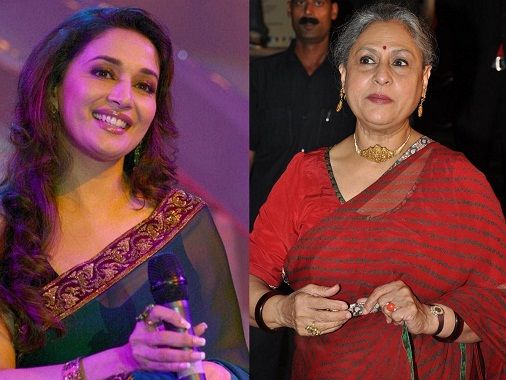 Jaya Bachchan, Madhuri Dixit to be honoured with Lacchu Maharaj Award