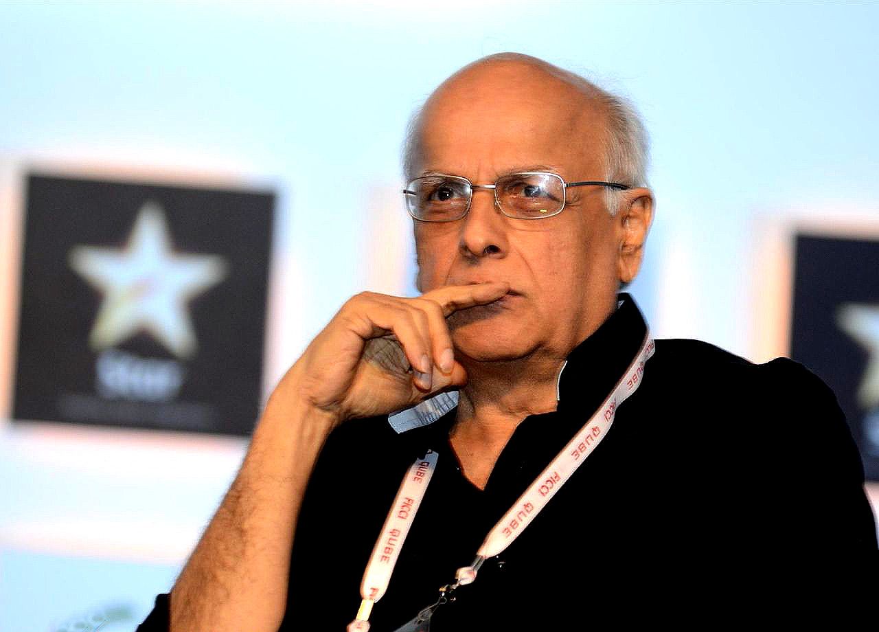 Mahesh Bhatt takes blame for poor box office showing of Mr. X