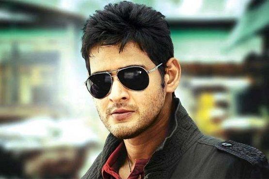 Mahesh Babu stands second in Times Most Desirable Men list
