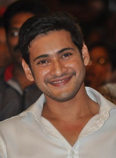 Mahesh Babu thanked by Farhan Akhtar for his support to MARD campaign