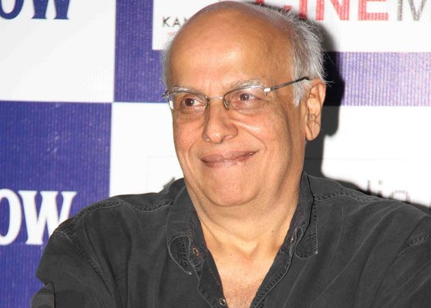 Mahesh Bhatt to debut as an actor