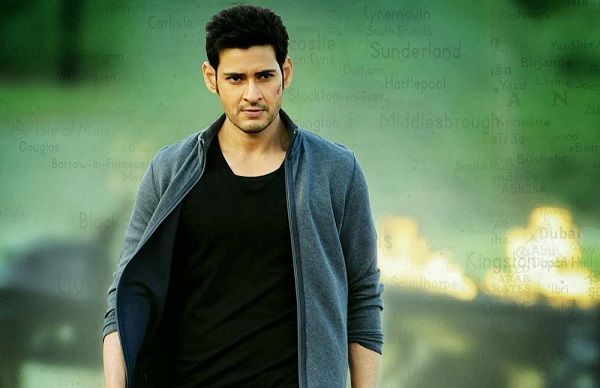 Mahesh Babu super busy for next two years, no dates available?