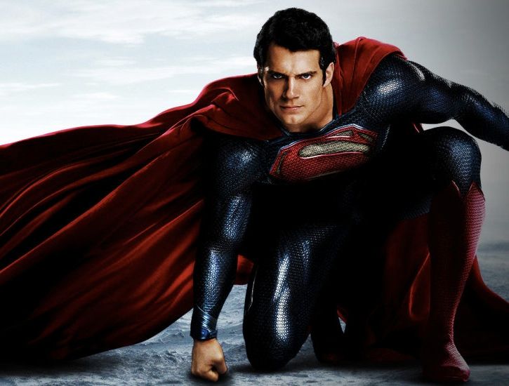 Man of Steel all set for next outing with its sequel