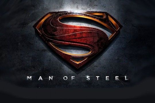 Man of Steel to cross $125 million in its opening weekend at domestic box-office?