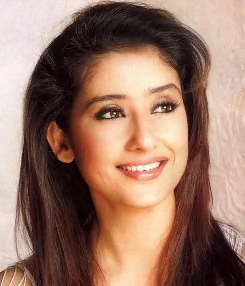 I want to see myself on screen, urges Manisha Koirala