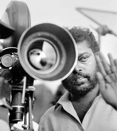 Acclaimed actor-director Manivannan expires at 58