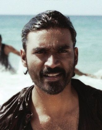 Dhanush finds it difficult to learn a new language