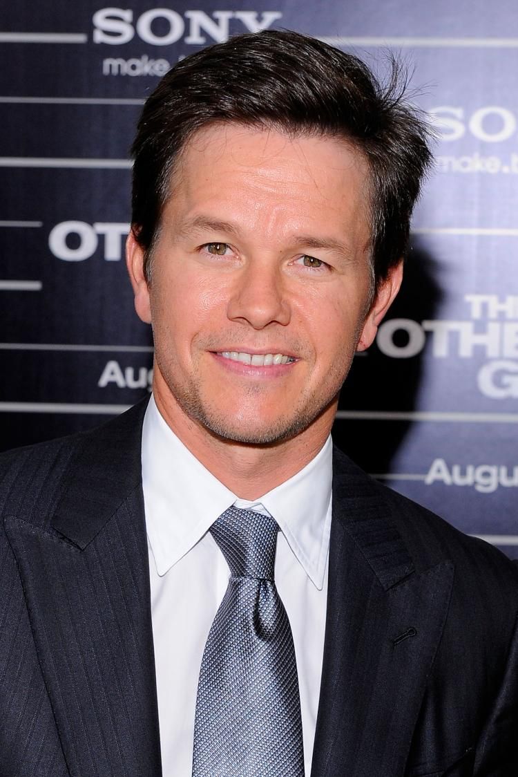 Mark Wahlberg: "I can't imagine acting beyond 50"