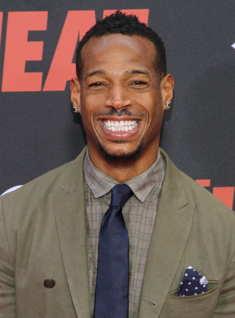 Marlon Wayans Hosts 'I Can Do That!' 