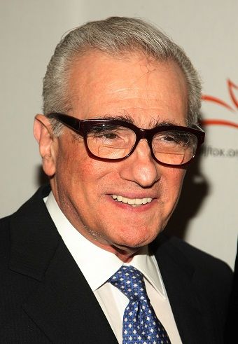 Martin Scorsese to receive special honour from Los Angeles County Museum of Art’s annual Art + Film Gala