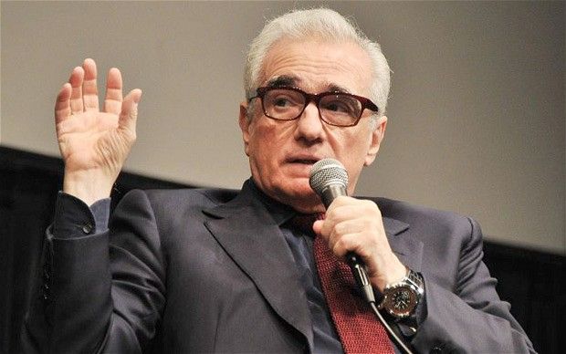 Martin Scorsese plans to create his ‘Silence’ in Taiwan