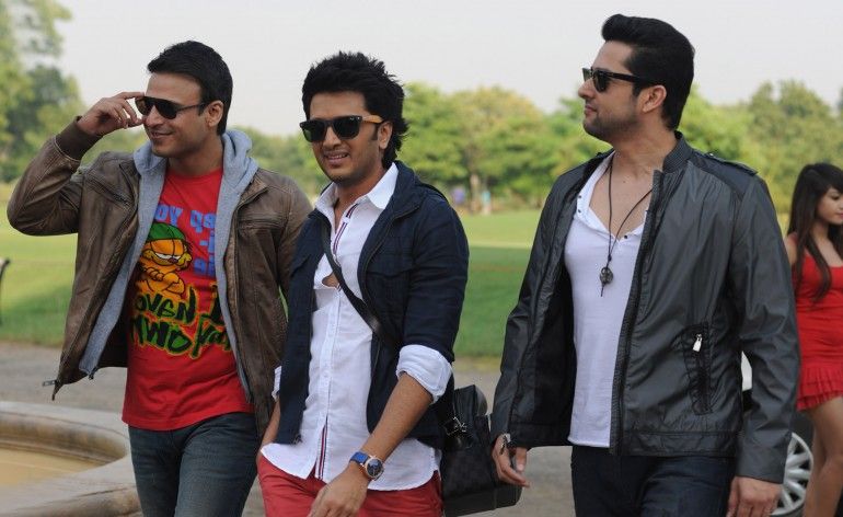 After Masti and Grand Masti, get equipped for ‘Great Grand Masti’