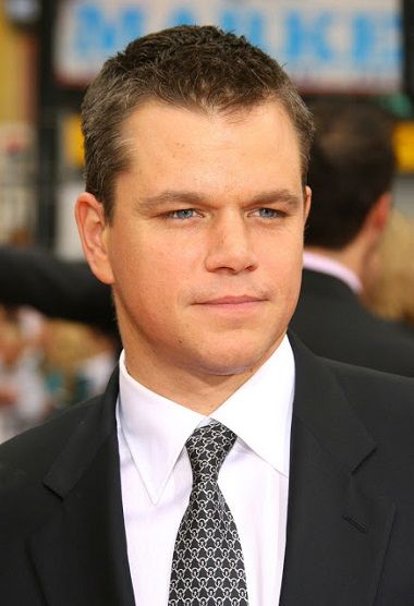 Matt Damon planning to move behind camera, signs Christopher Nolan's Interstellar