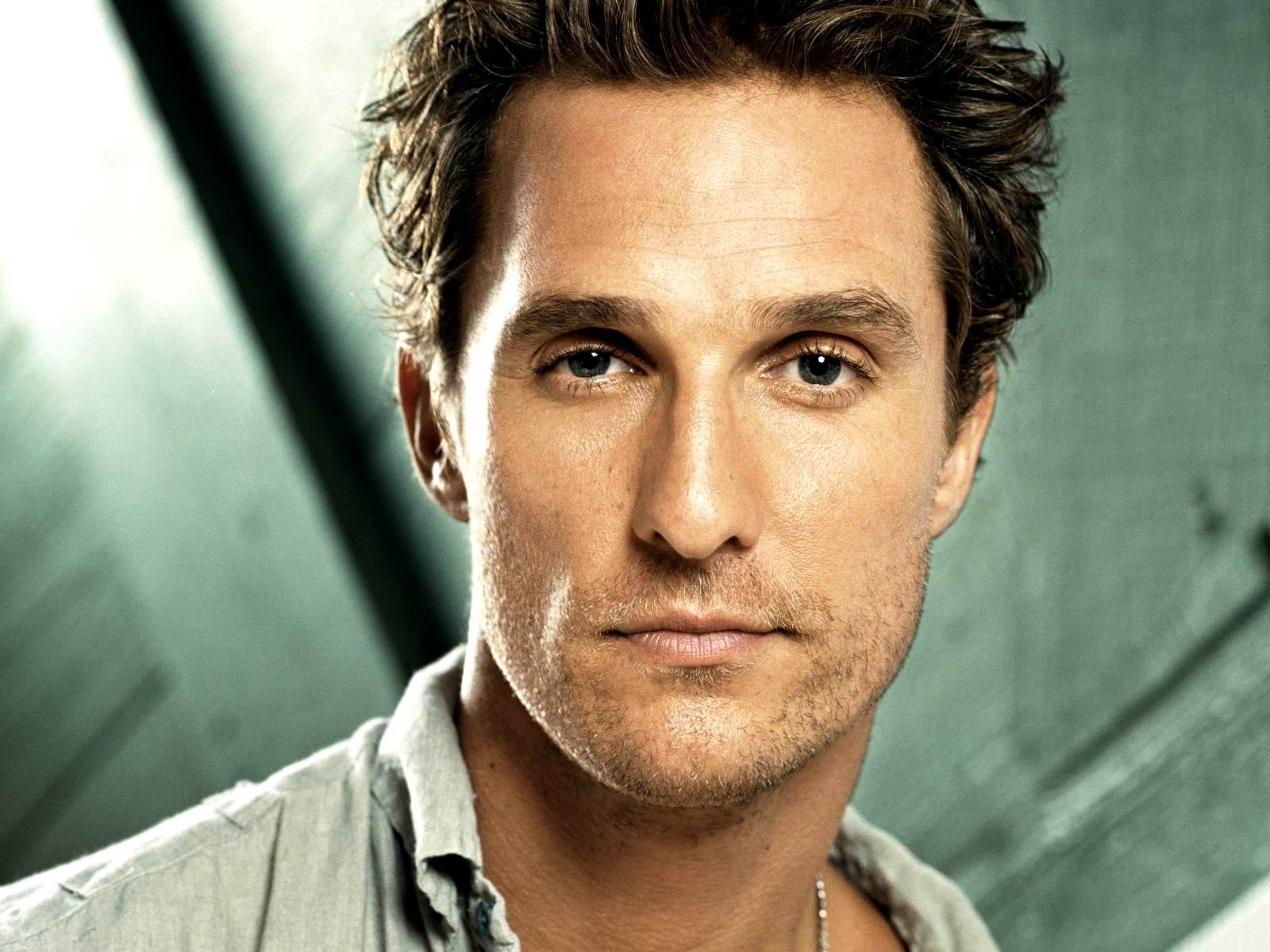 ‘I’m open to Marvel and DC movies’: Matthew McConaughey