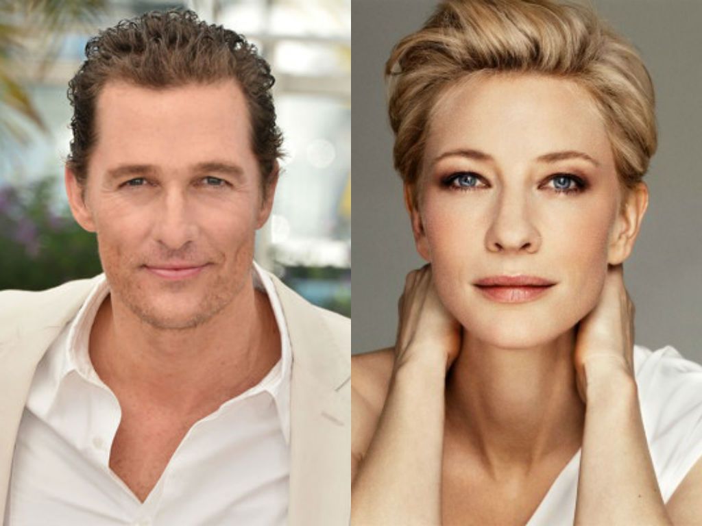 86th Academy Awards: Gravity rules, Matthew McConaughey Best Actor, Cate Blanchett Best Actress of 2014