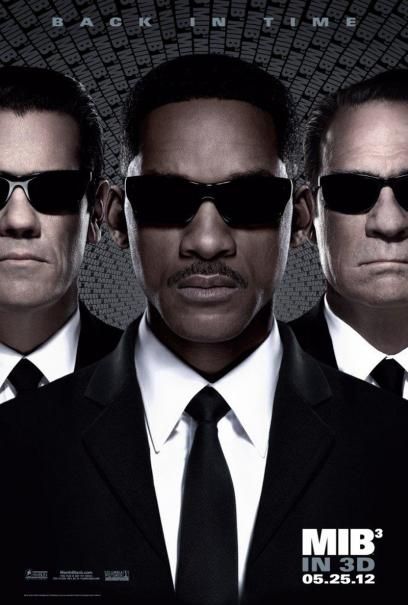 Men in Black 4: They’re coming back soon