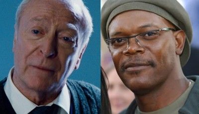 Michael Caine, Samuel L. Jackson to feature in Harry and the Butler