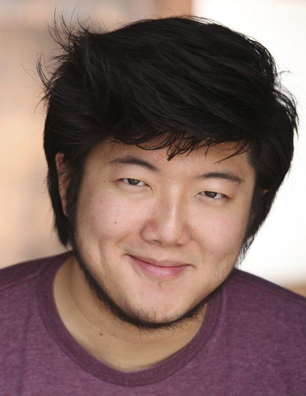 Michael Liu joins the cast of Keeping up with the Joneses