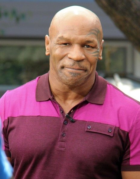 From Boxing Ring to Martial Arts arena, Mike Tyson shifts post