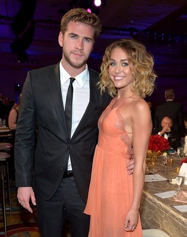 Miley Cyrus-Liam Hemsworth call it quits again?