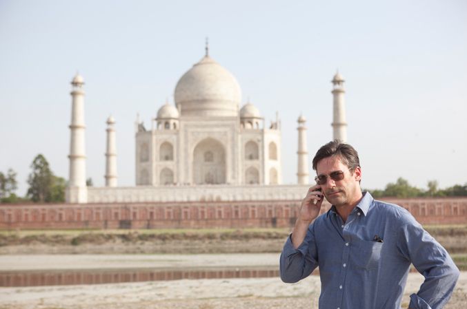 Another Slumdog Millionaire in the making as ‘Million Dollar Arm’ premiers in UK
