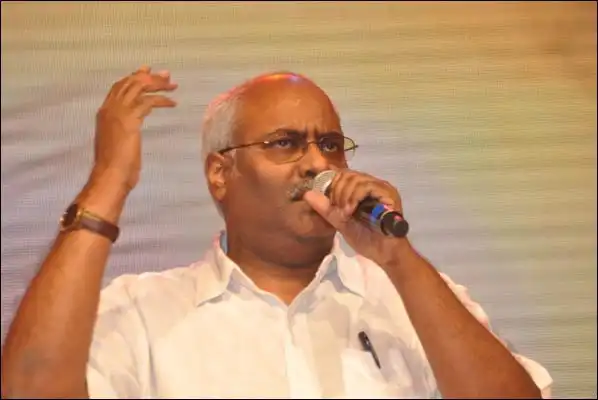 Music composer-singer M.M. Keeravani announces retirement date