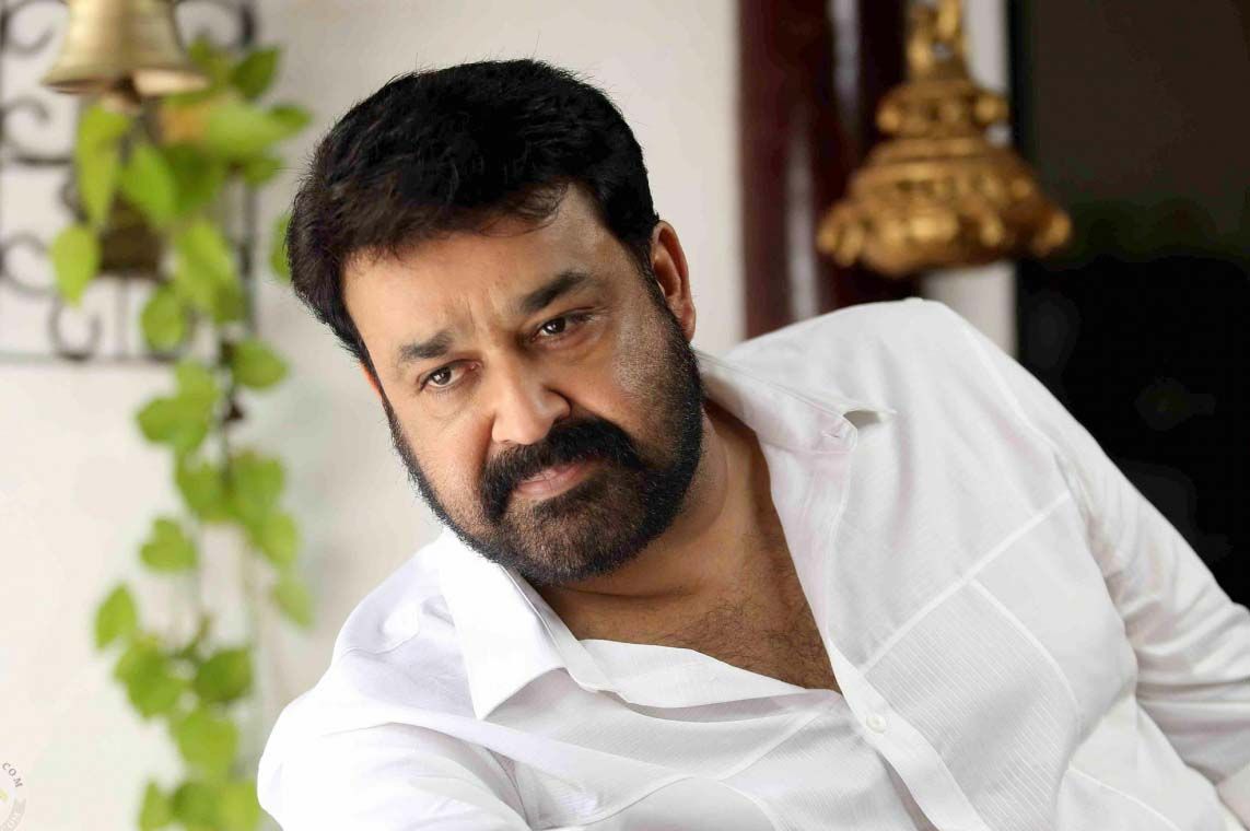 Mohanlal reprises his old avatar in Loham