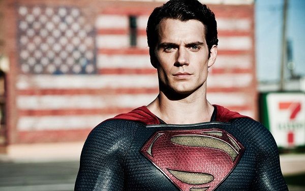 Superman, Batman to come together in Man of Steel’s sequel