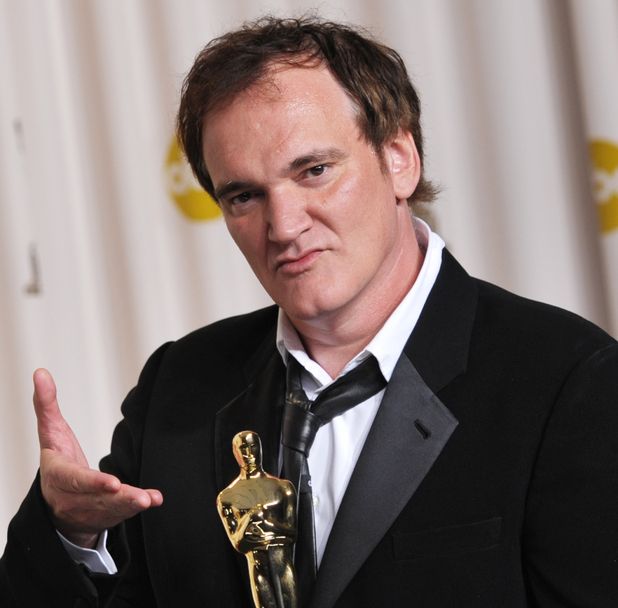 Quentin Tarantino feels ‘Batman’ is an uninteresting character