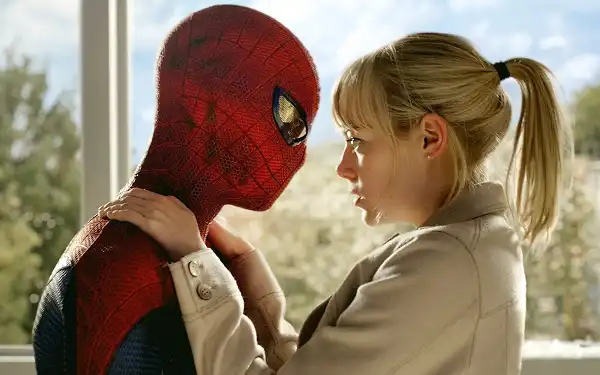 Best Reactions to The Amazing Spider-Man 2 on Twitter