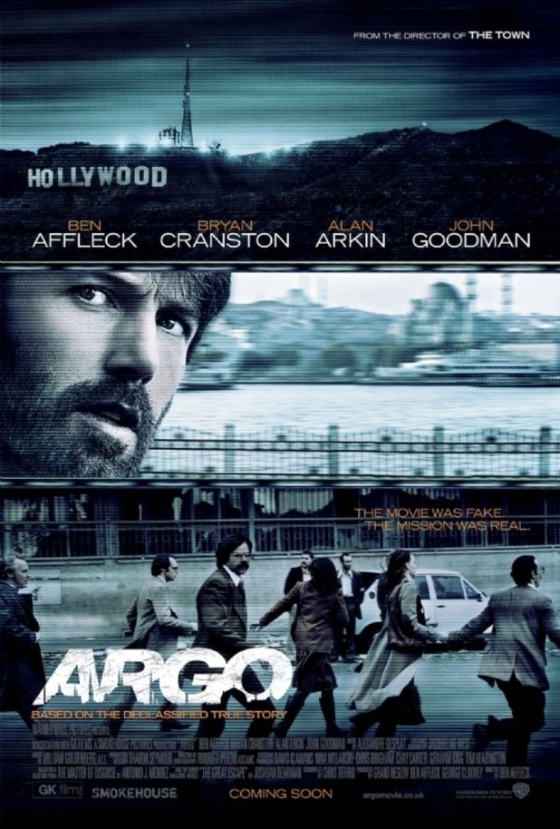 Taylor Schilling recalls Argo moments, feels it was incredible to be a part of it