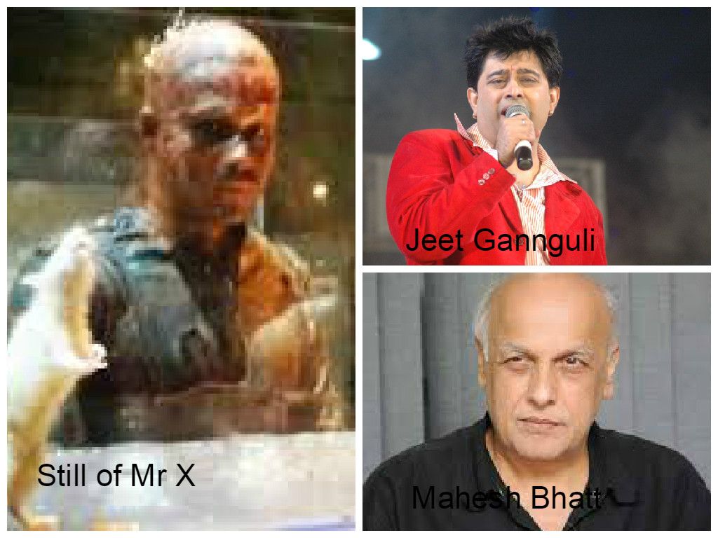 Mahesh Bhatt turns singer, fulfills Jeet's wish