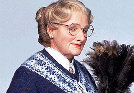 17 Reasons Why Mrs. Doubtfire Needs A Sequel