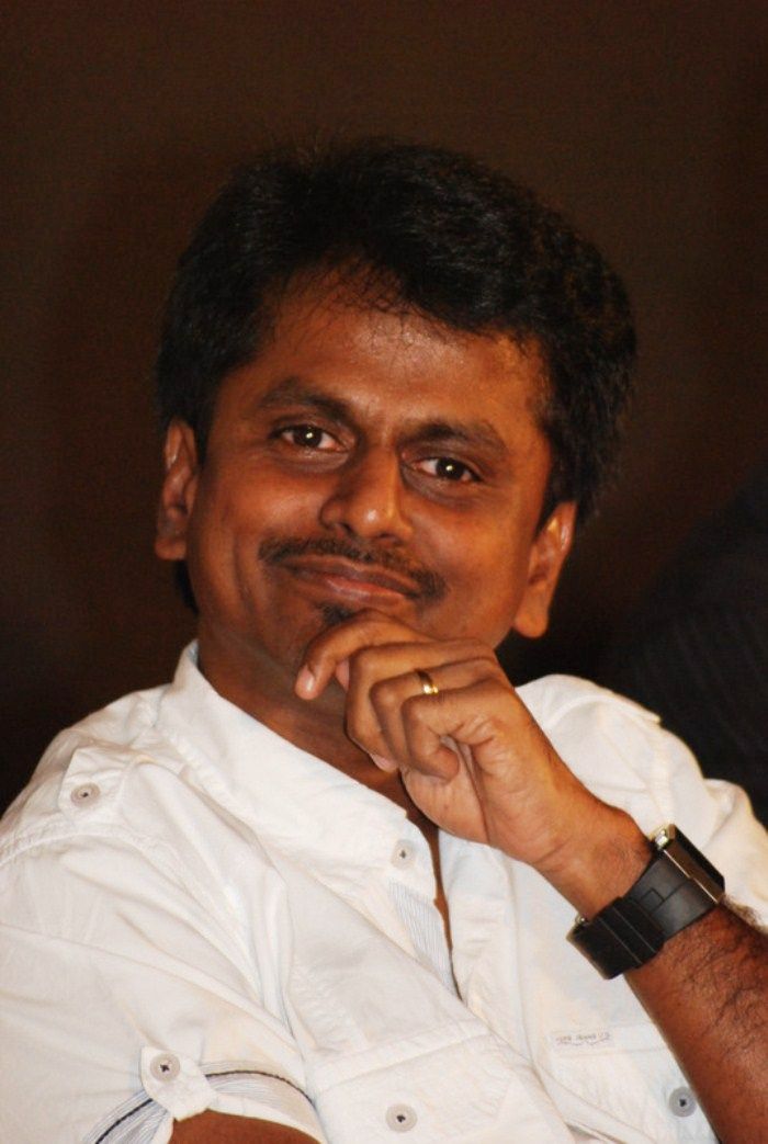 Filmmaker A.R. Murugadoss clears the air about his next project