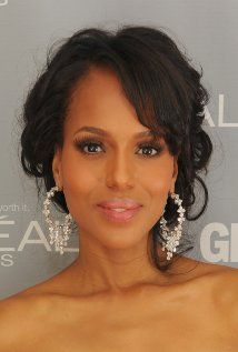Kerry Washington to Be honoured by GLAAD 2015