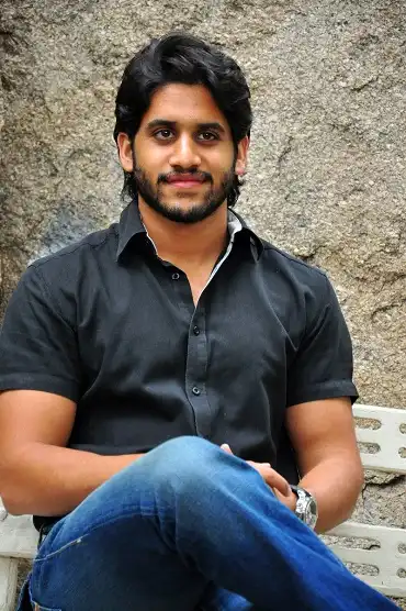 Naga Chaitanya on Manam: “I play a happy-go-lucky college guy in the present era”