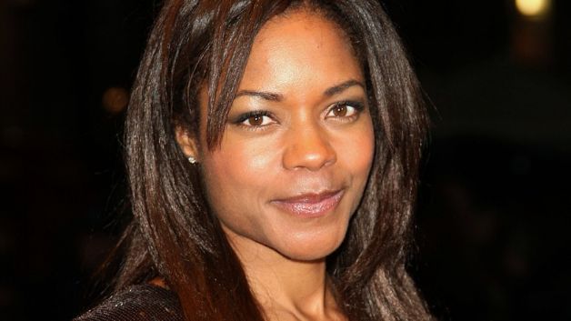 Naomie Harris makes confession about her tough time playing Nelson Mandela`s former wife