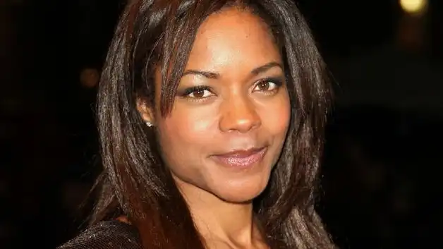Naomie Harris makes confession about her tough time playing Nelson Mandela`s former wife